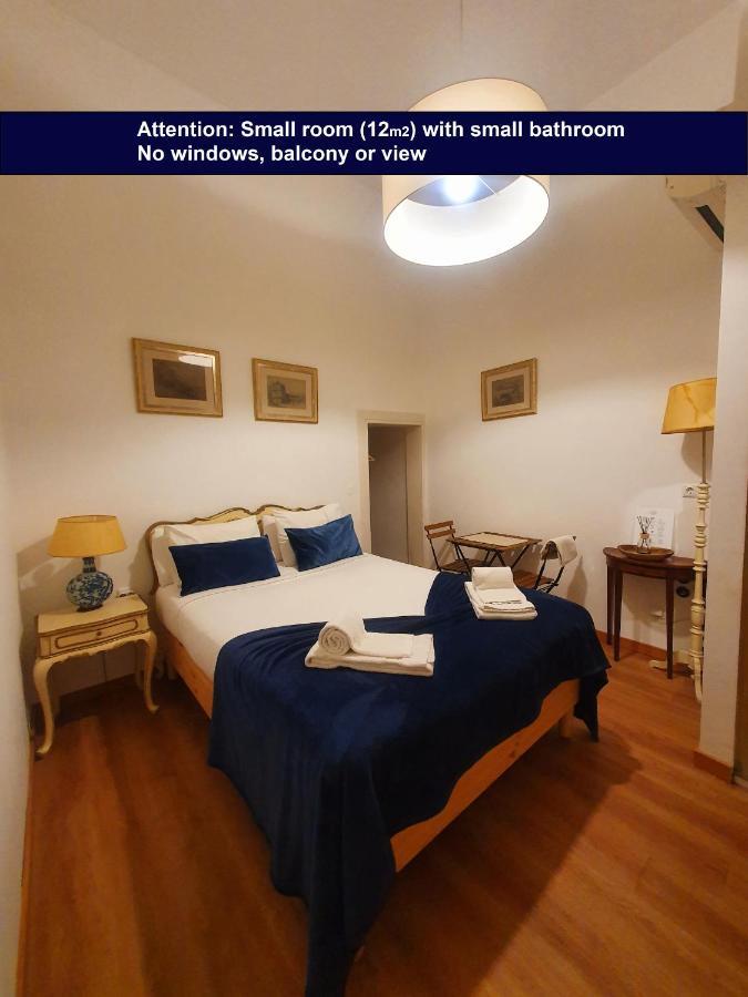 מלון Porto Alegria Garden מראה חיצוני תמונה
