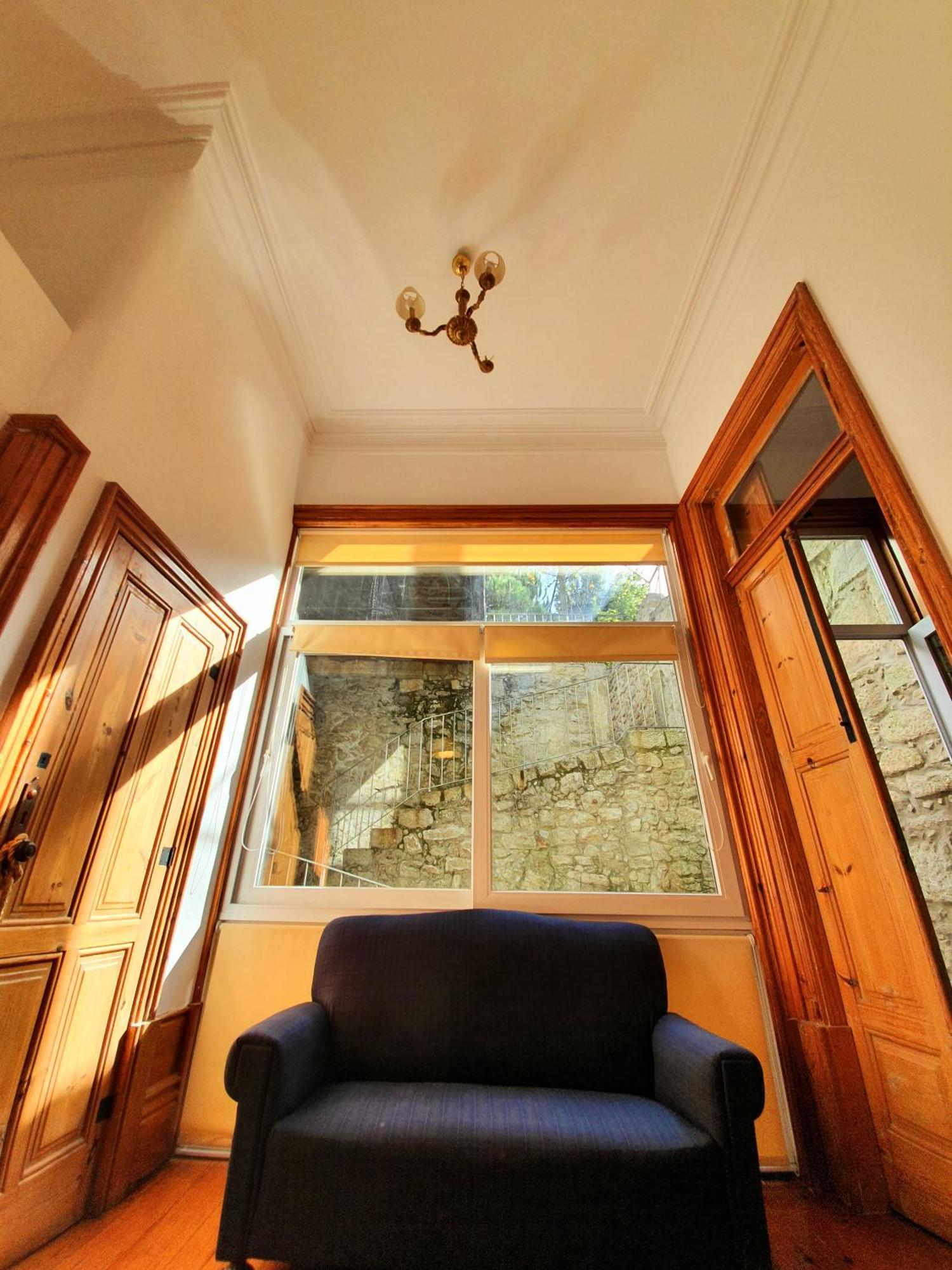 מלון Porto Alegria Garden חדר תמונה