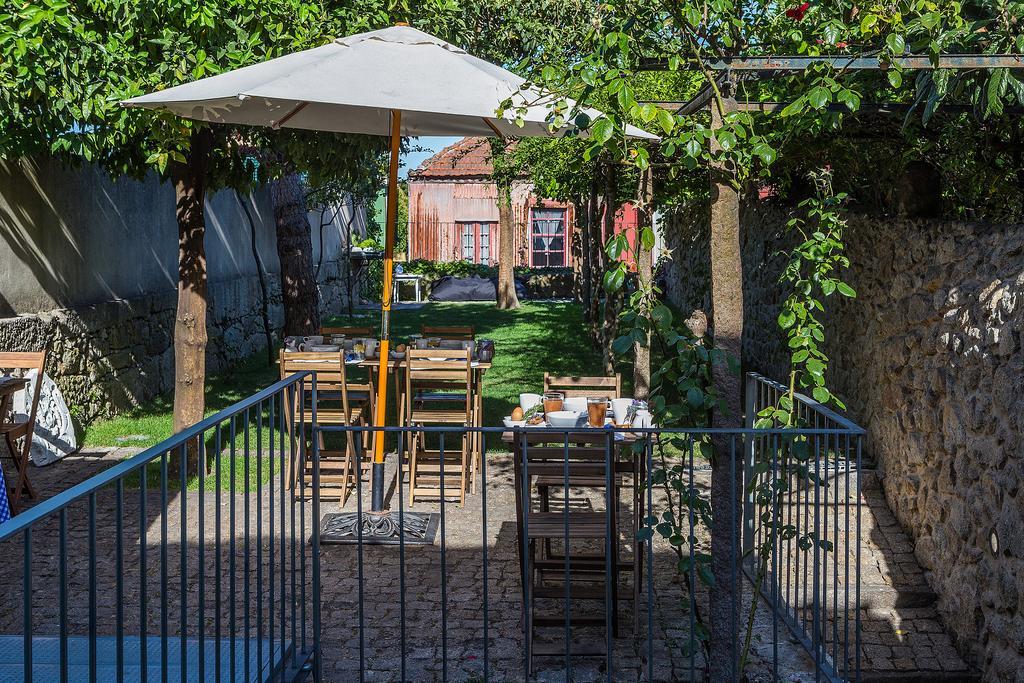 מלון Porto Alegria Garden מראה חיצוני תמונה