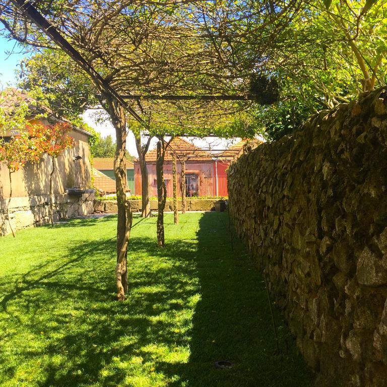 מלון Porto Alegria Garden חדר תמונה