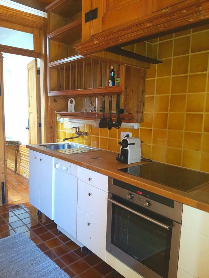 מלון Porto Alegria Garden מראה חיצוני תמונה
